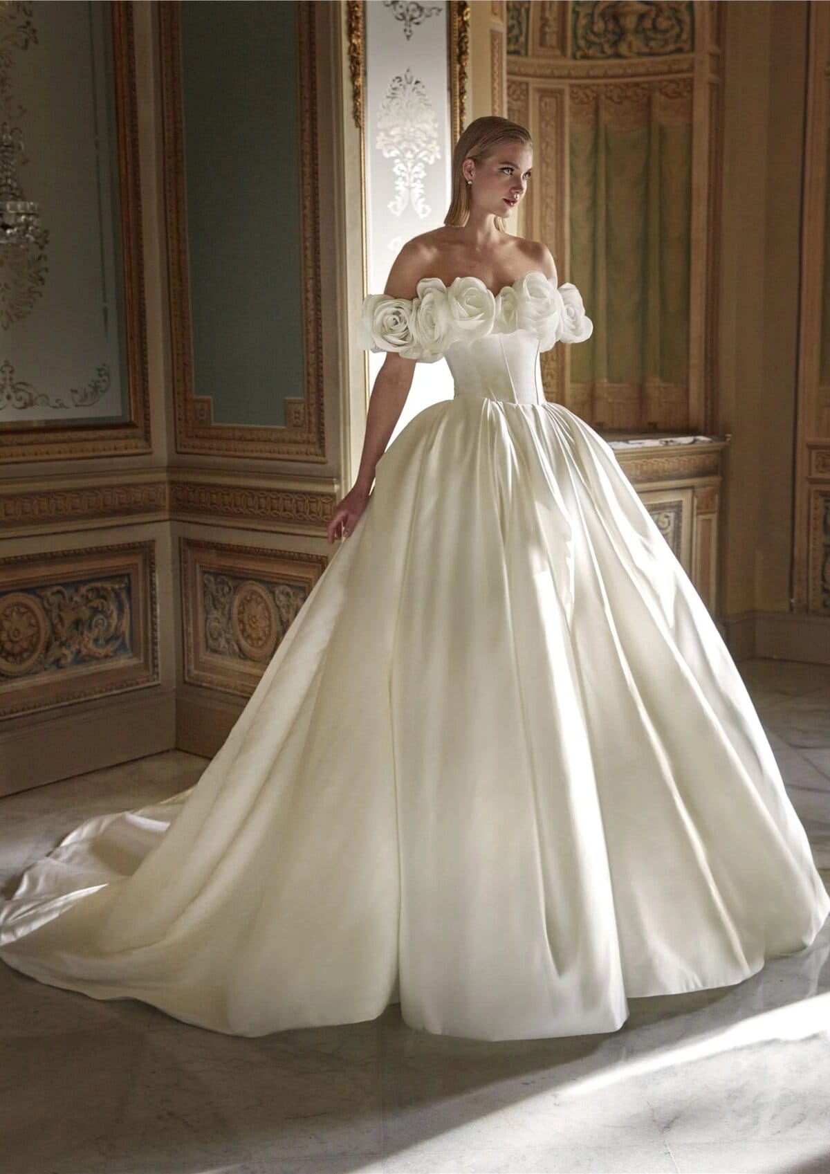 Vestido Bloom 01