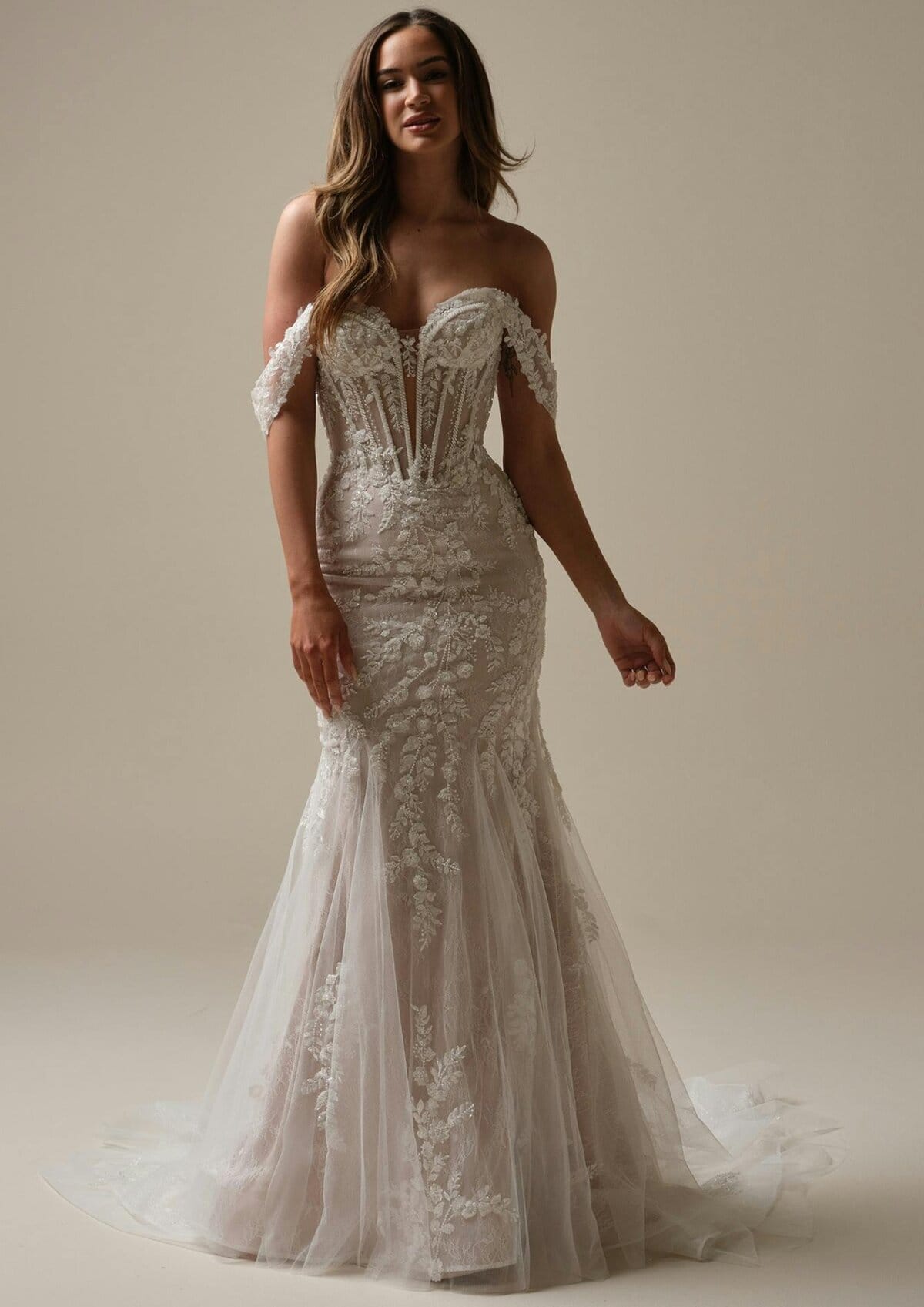 Vestido Bloom 02
